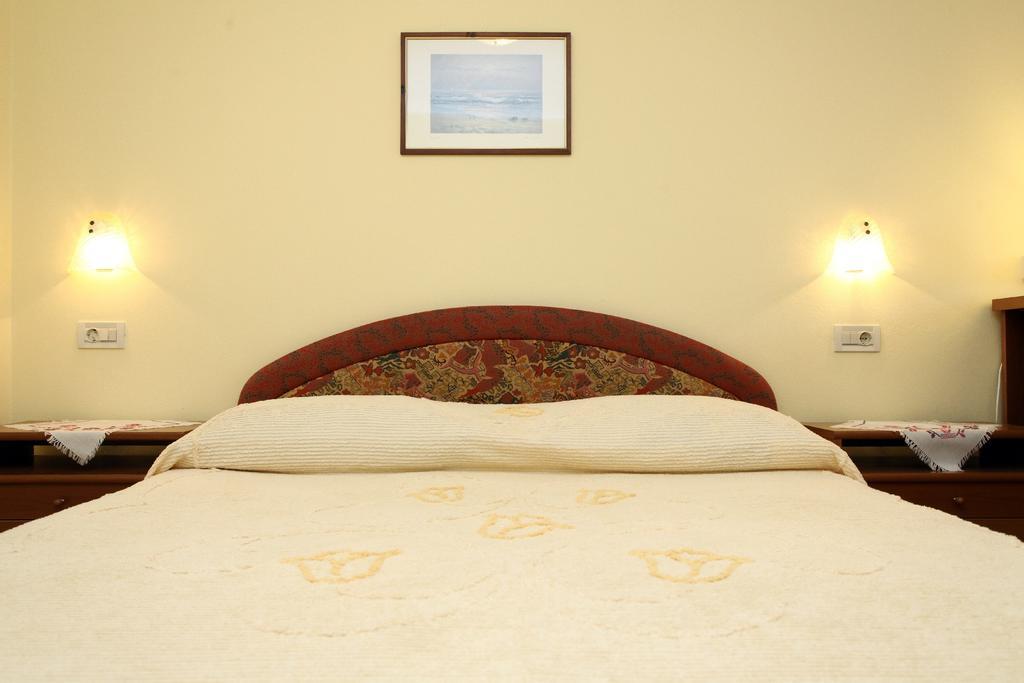 Lovely Sea View Apartments Bj Portorož Kamer foto