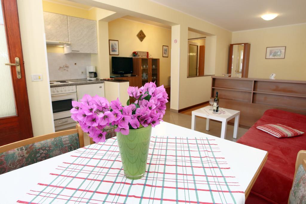 Lovely Sea View Apartments Bj Portorož Kamer foto