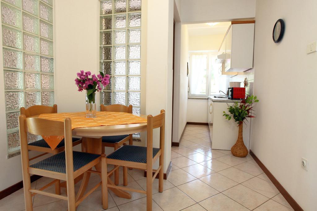 Lovely Sea View Apartments Bj Portorož Kamer foto
