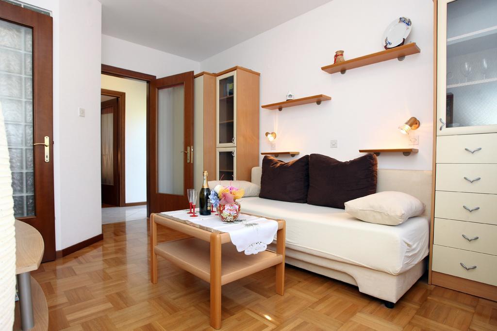 Lovely Sea View Apartments Bj Portorož Kamer foto