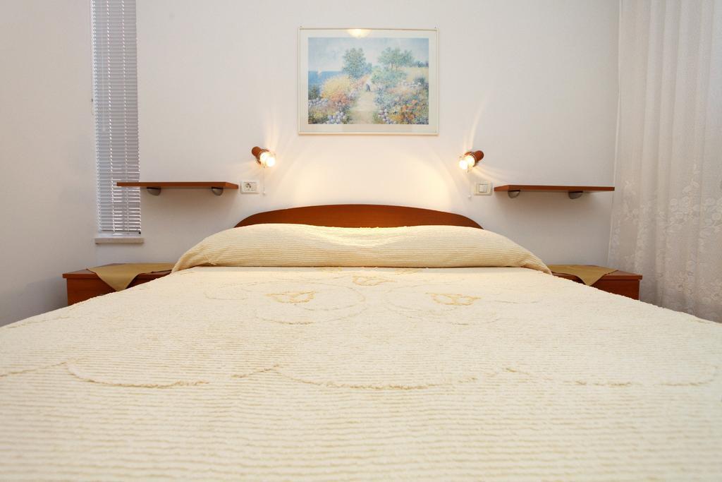 Lovely Sea View Apartments Bj Portorož Kamer foto