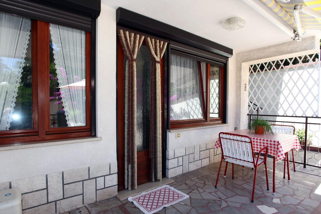 Lovely Sea View Apartments Bj Portorož Kamer foto