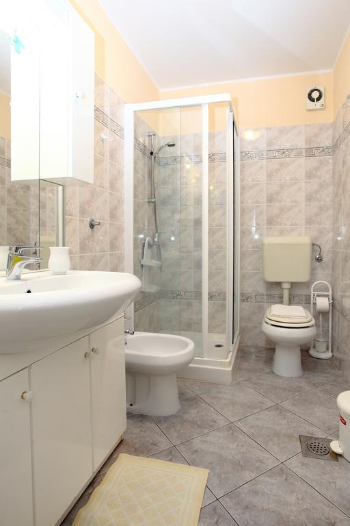 Lovely Sea View Apartments Bj Portorož Kamer foto