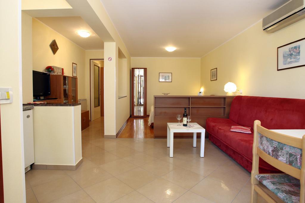 Lovely Sea View Apartments Bj Portorož Kamer foto
