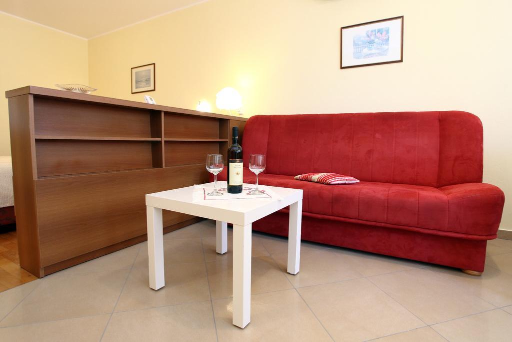Lovely Sea View Apartments Bj Portorož Kamer foto