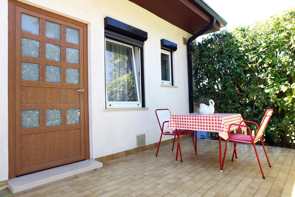 Lovely Sea View Apartments Bj Portorož Kamer foto
