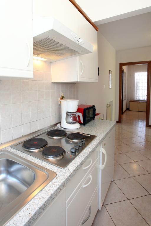 Lovely Sea View Apartments Bj Portorož Kamer foto