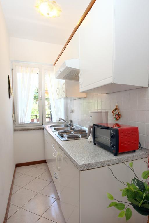Lovely Sea View Apartments Bj Portorož Kamer foto