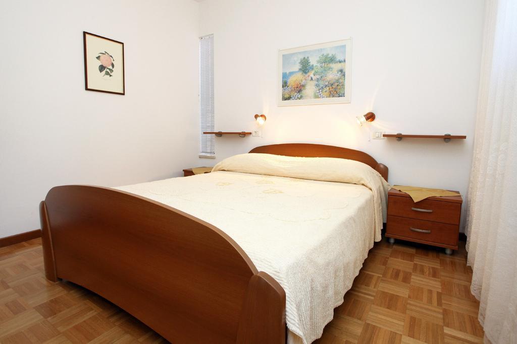 Lovely Sea View Apartments Bj Portorož Kamer foto