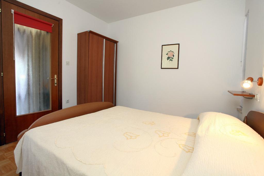 Lovely Sea View Apartments Bj Portorož Kamer foto
