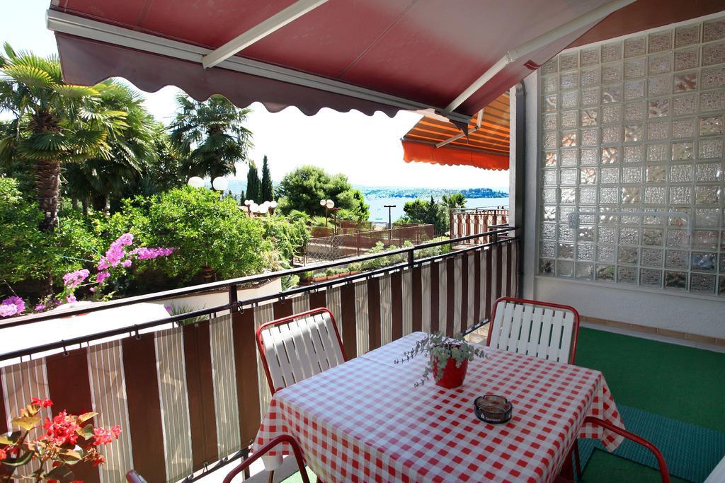 Lovely Sea View Apartments Bj Portorož Kamer foto