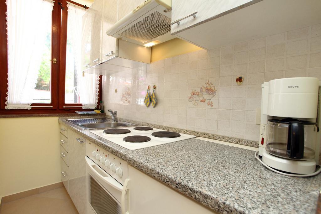 Lovely Sea View Apartments Bj Portorož Kamer foto