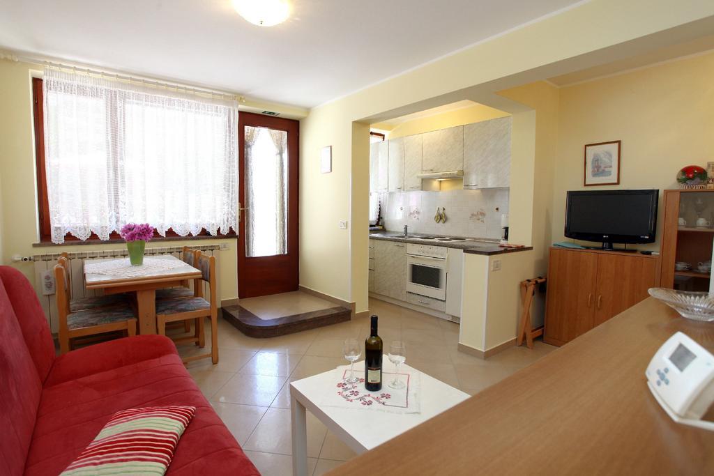 Lovely Sea View Apartments Bj Portorož Kamer foto