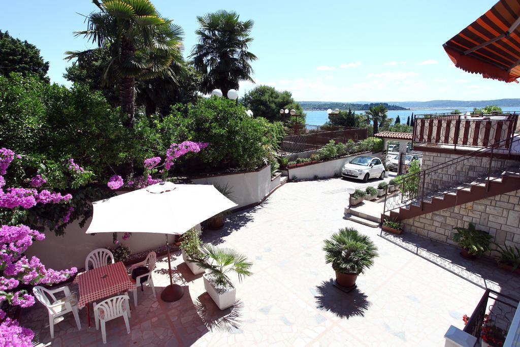 Lovely Sea View Apartments Bj Portorož Kamer foto
