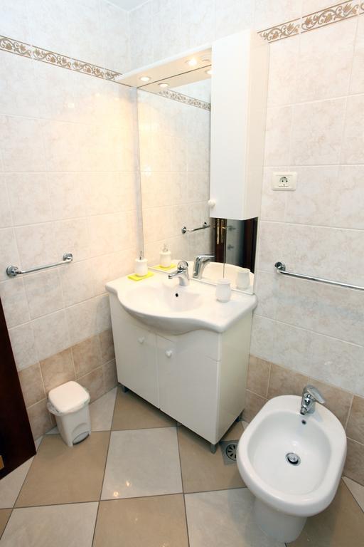 Lovely Sea View Apartments Bj Portorož Kamer foto