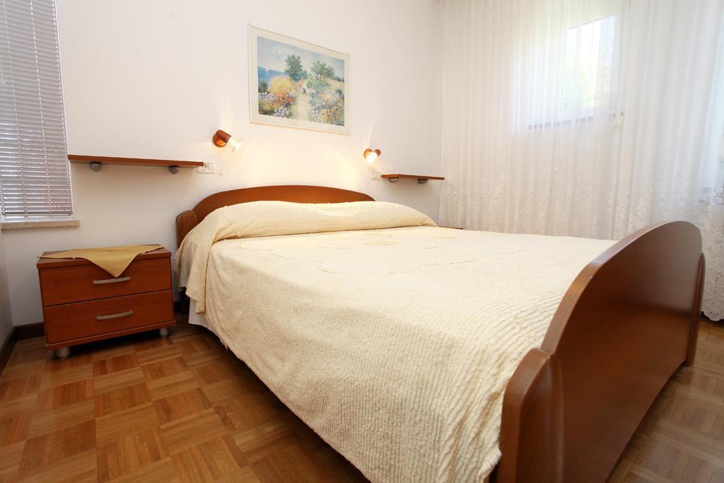 Lovely Sea View Apartments Bj Portorož Kamer foto
