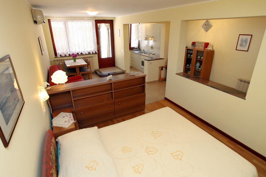 Lovely Sea View Apartments Bj Portorož Kamer foto