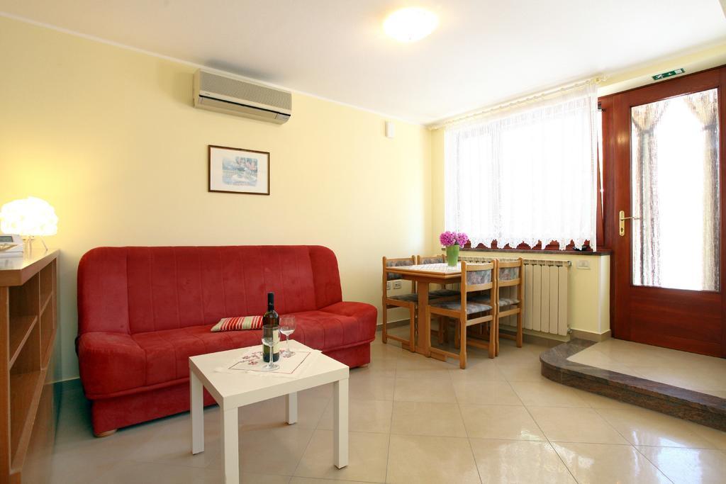 Lovely Sea View Apartments Bj Portorož Kamer foto
