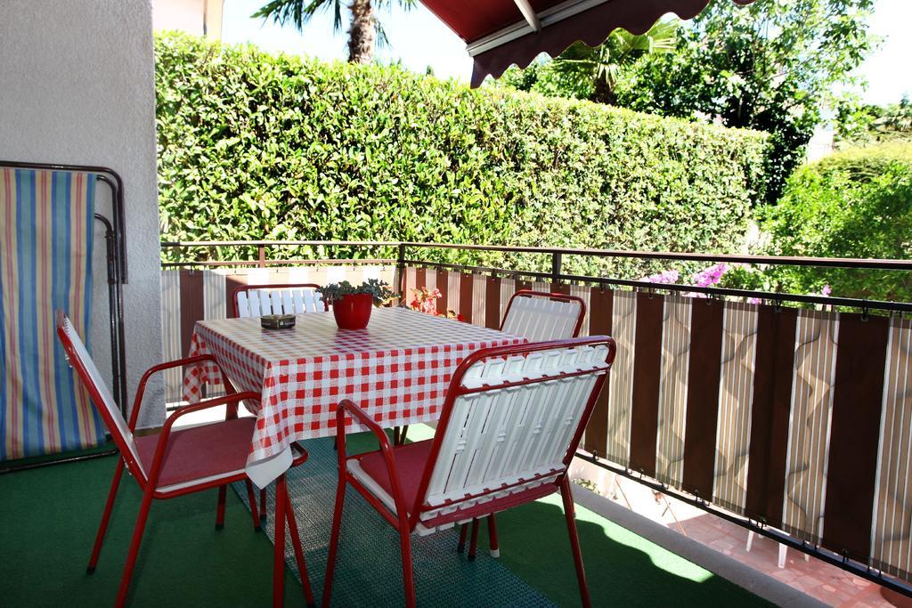 Lovely Sea View Apartments Bj Portorož Kamer foto