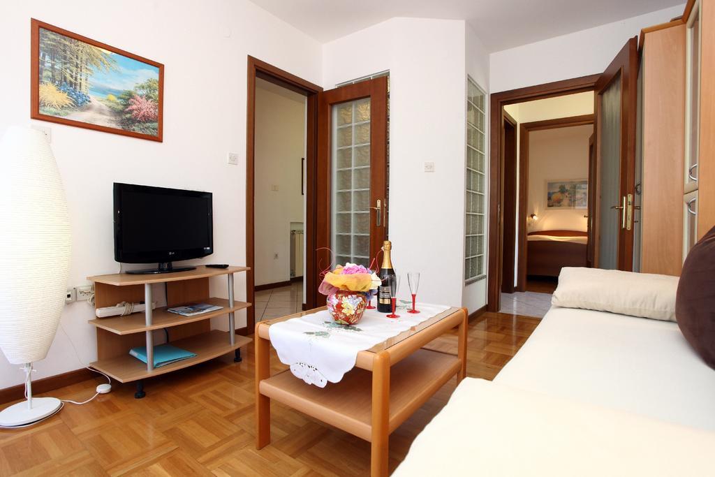 Lovely Sea View Apartments Bj Portorož Kamer foto