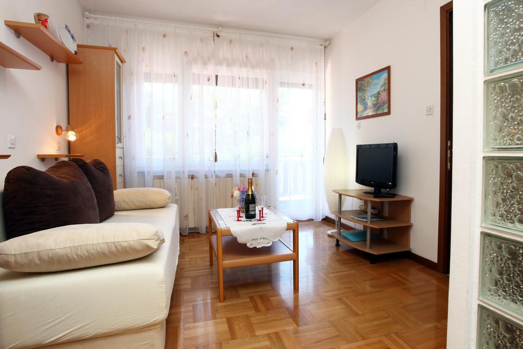 Lovely Sea View Apartments Bj Portorož Kamer foto