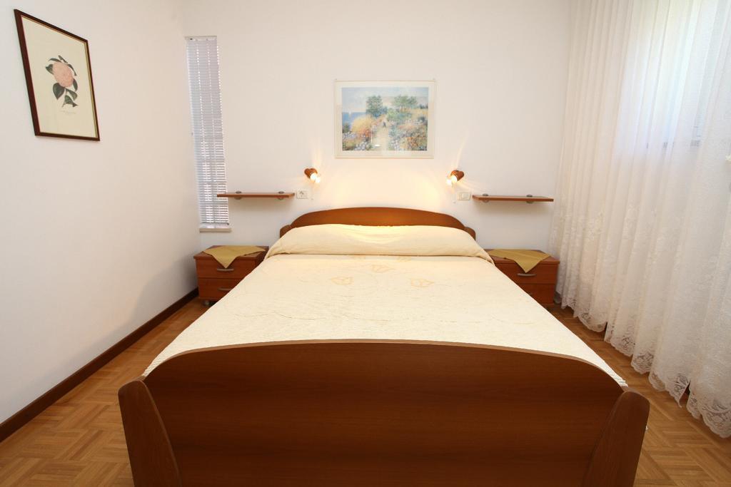 Lovely Sea View Apartments Bj Portorož Kamer foto